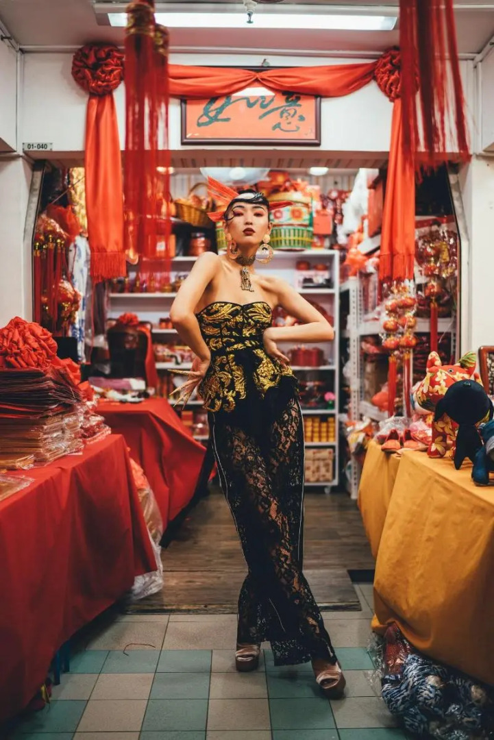 Foto - The Vagabond Club, a Tribute Portfolio Hotel Singapore