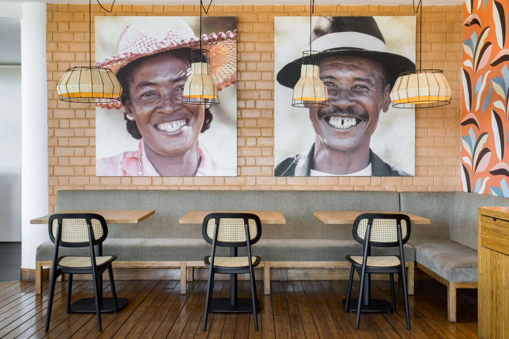 Foto - Radisson Hotel Tamboho Waterfront Antananarivo