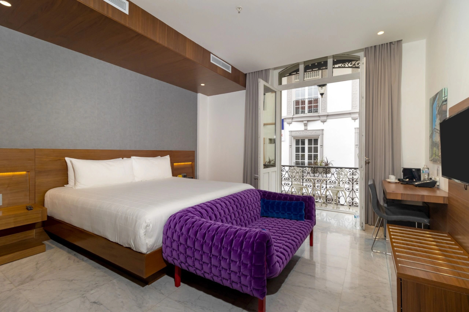 Foto - Hotel San Felipe