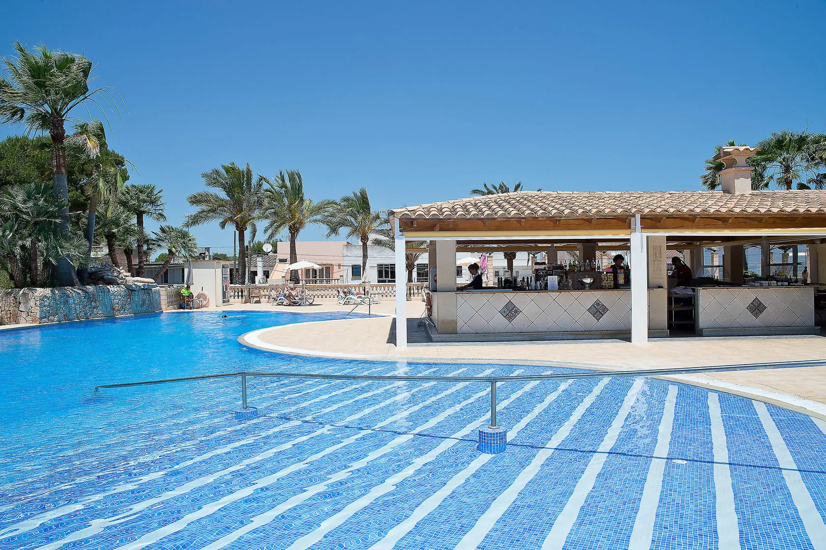 Photo - Hotel Vistamar (Adults Recommended)