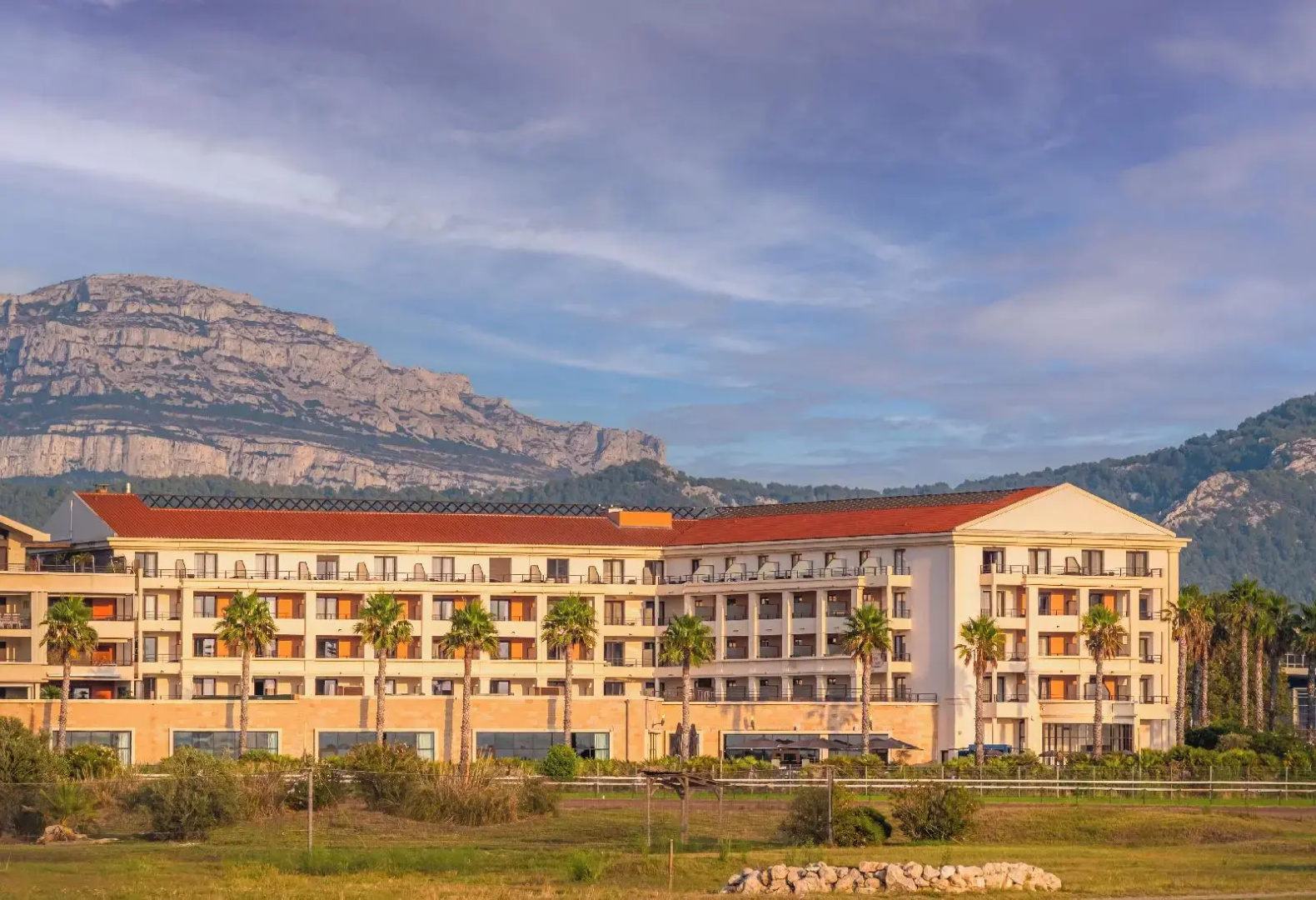 Foto - Hôtel Villa M Marseille