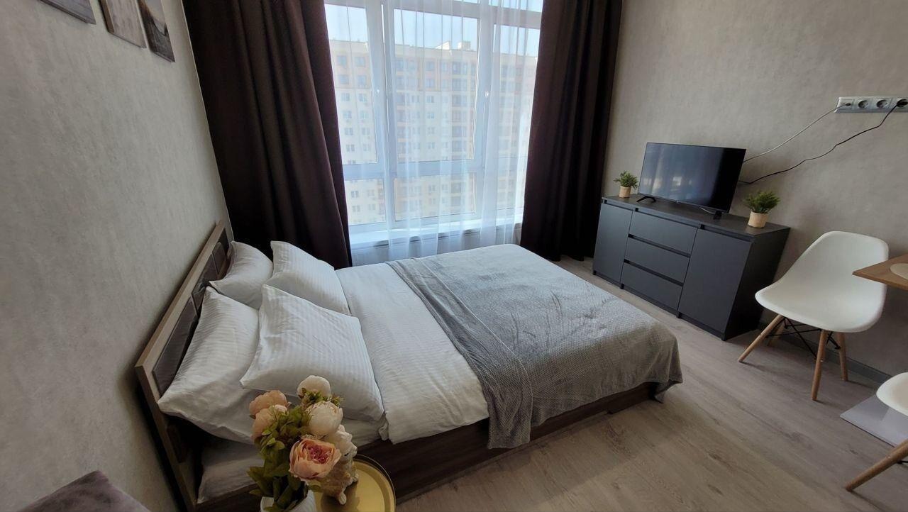 Sibir House на улице Мичурина 58 корпус 3