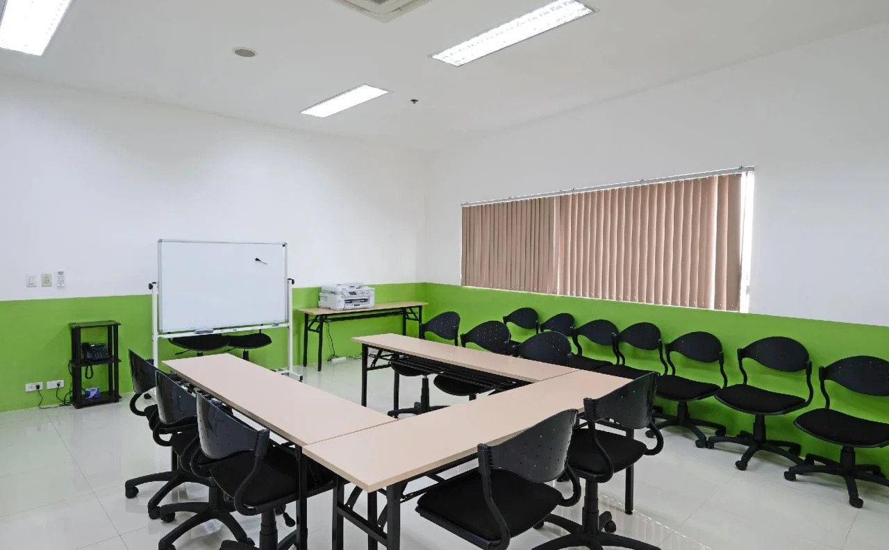 Foto - Toyoko Inn Cebu