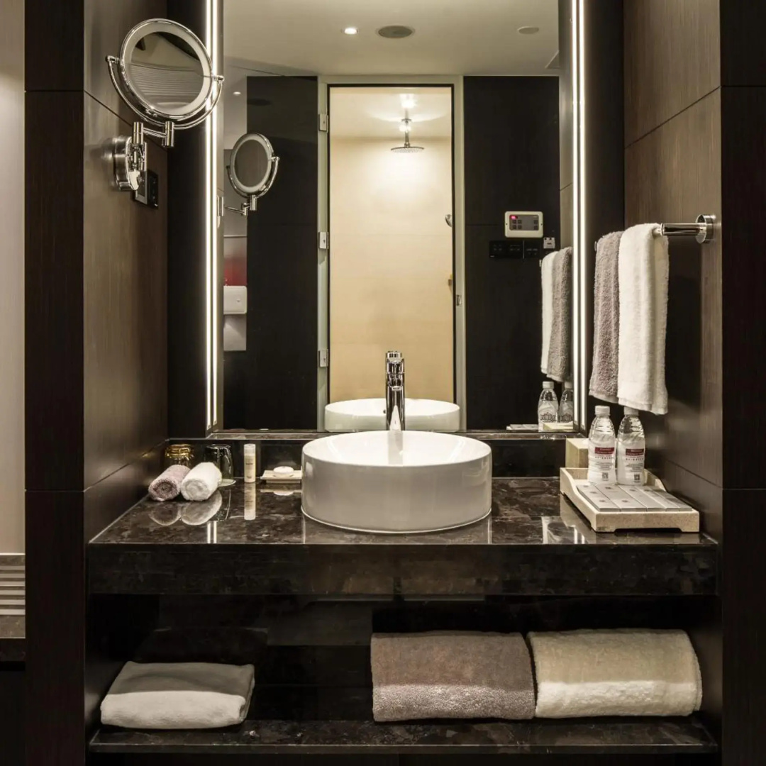 Photo - Rhombus Park Aura Chengdu Hotel