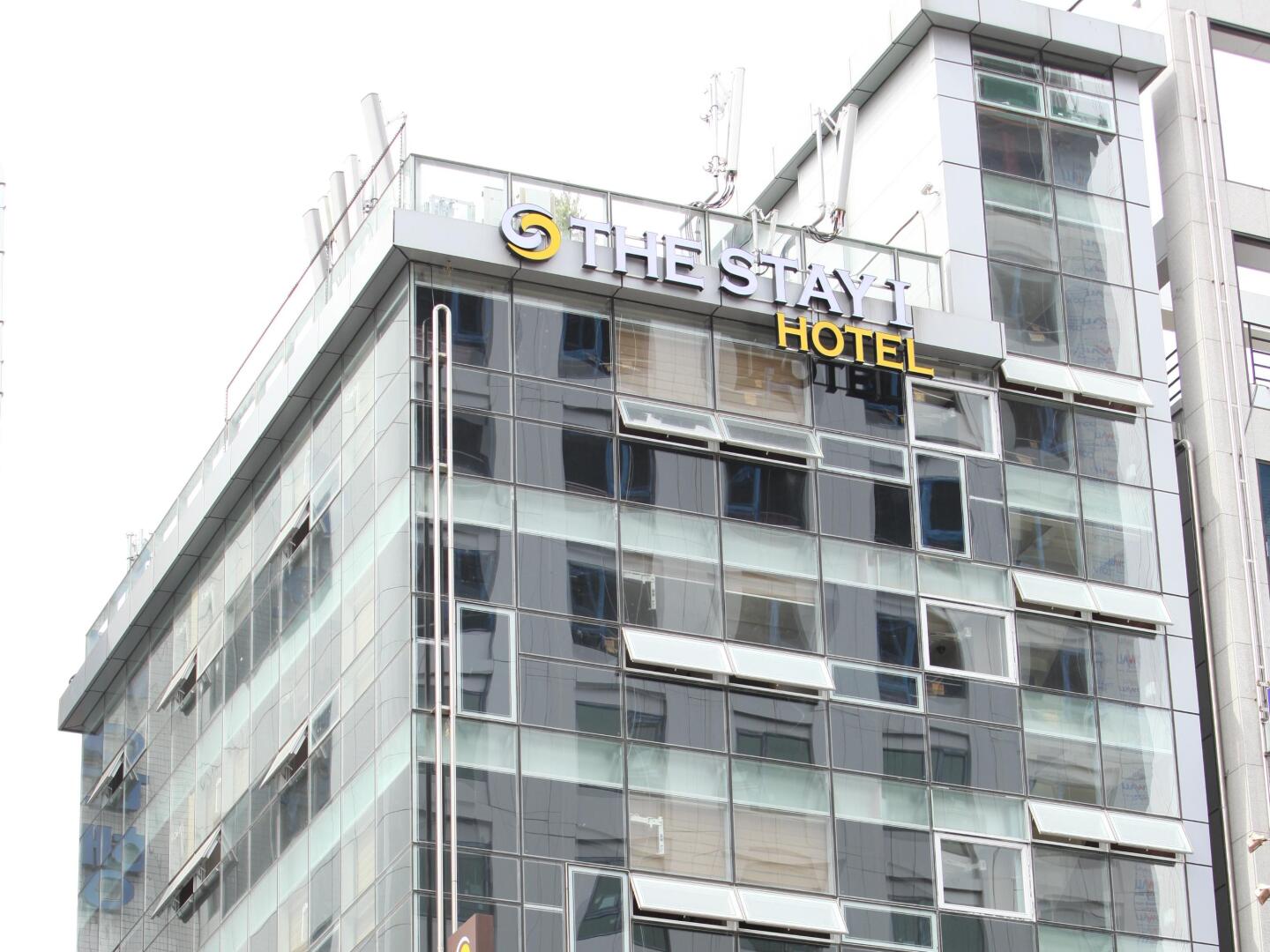Foto - The Stay Hotel Myeongdong