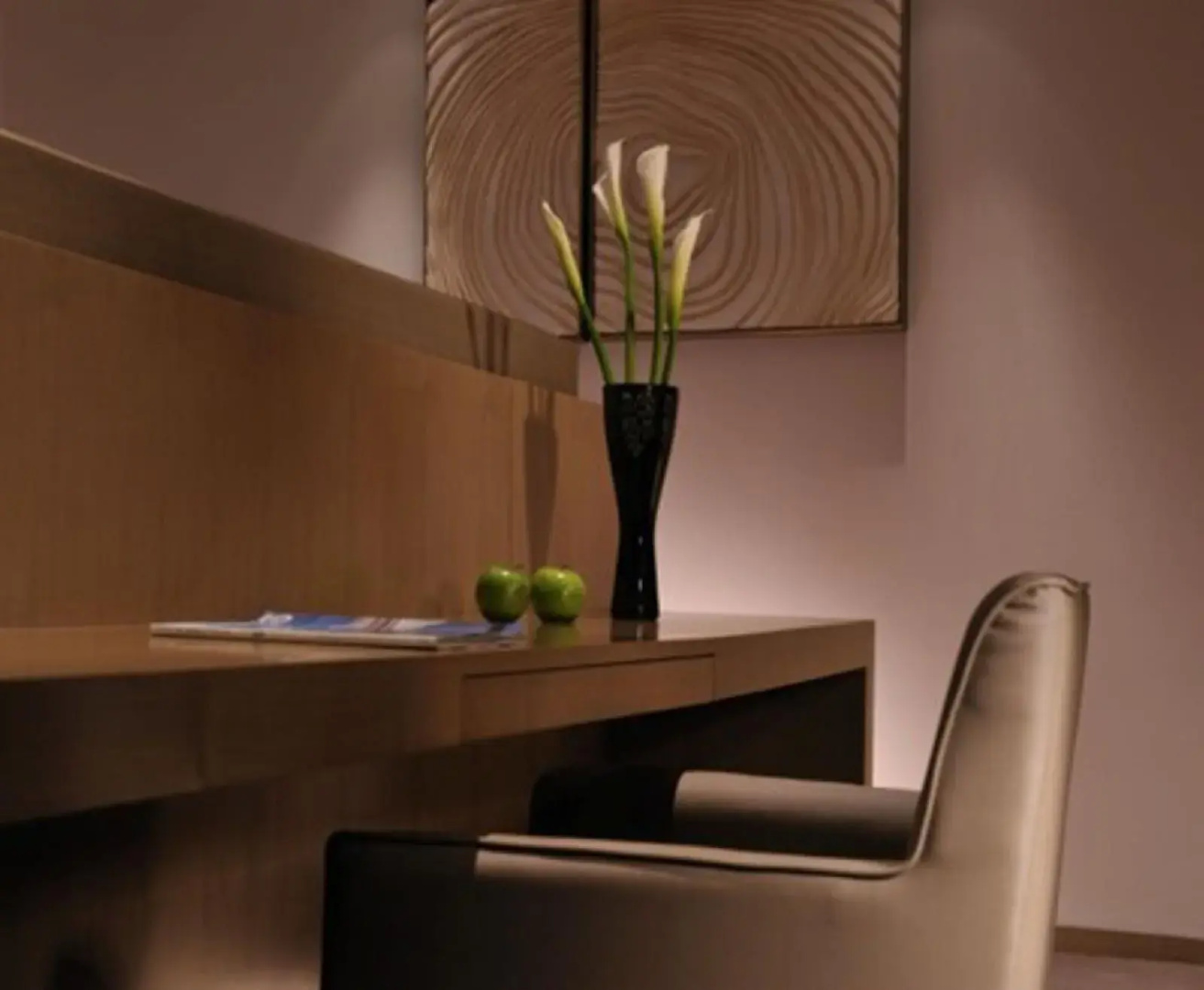 Photo - voco Suites Shenzhen Huanggang by IHG