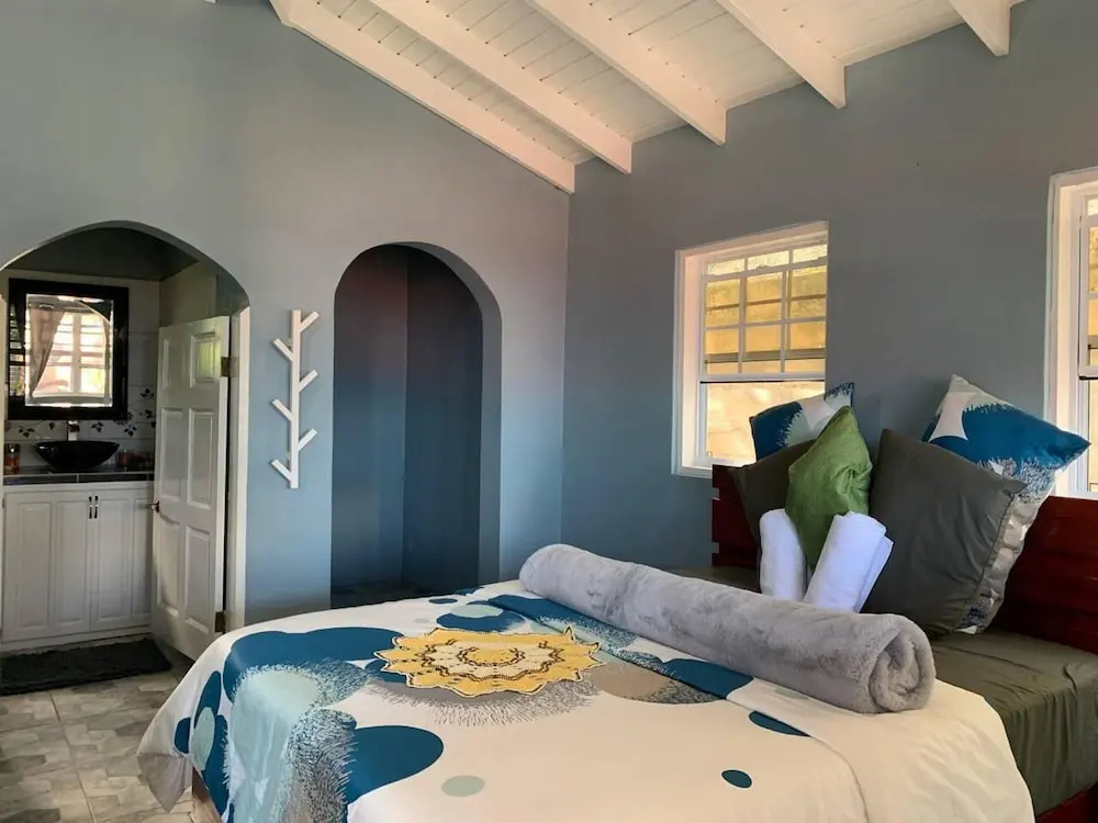 Story Villa, 1 Bedroom With Ocean & Mountain View