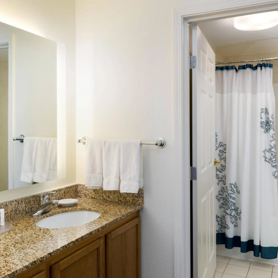 Foto - Residence Inn by Marriott Austin Parmer/Tech Ridge