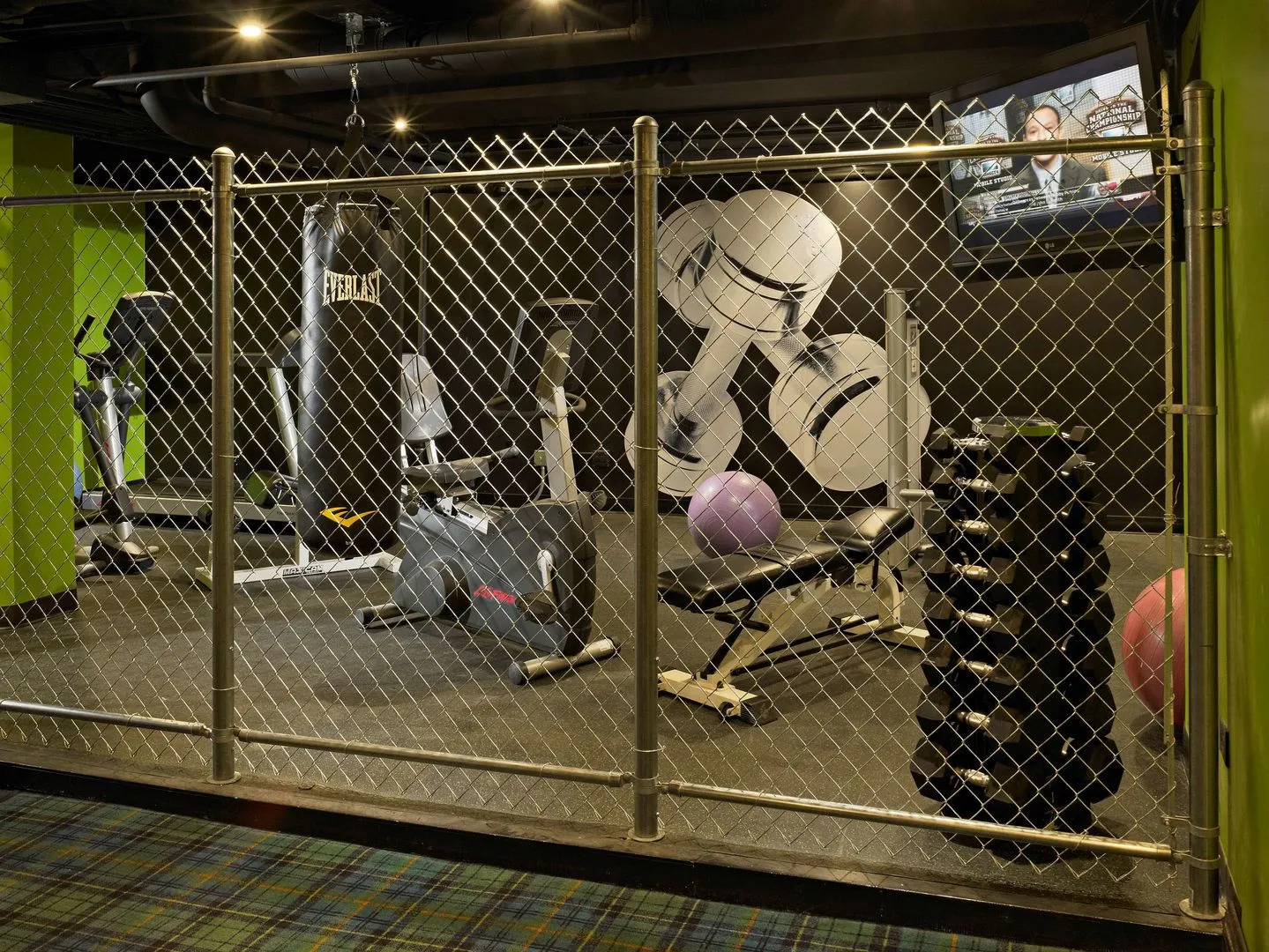 Foto - ACME Hotel Chicago, Outset Collection by Hilton