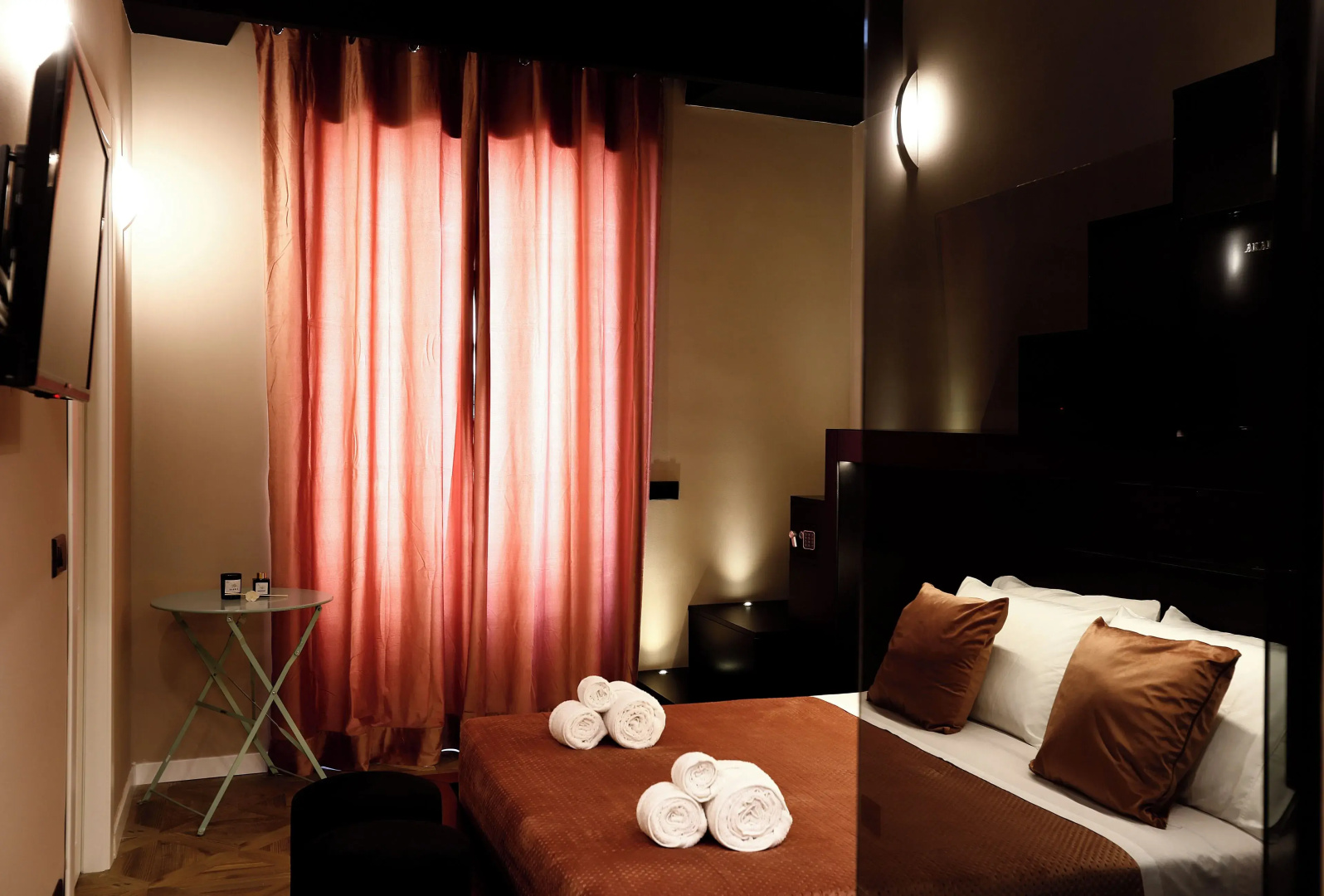Foto - Spera Luxury Palermo & SPA