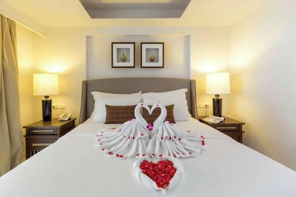 Photo - The Top Patong Resort