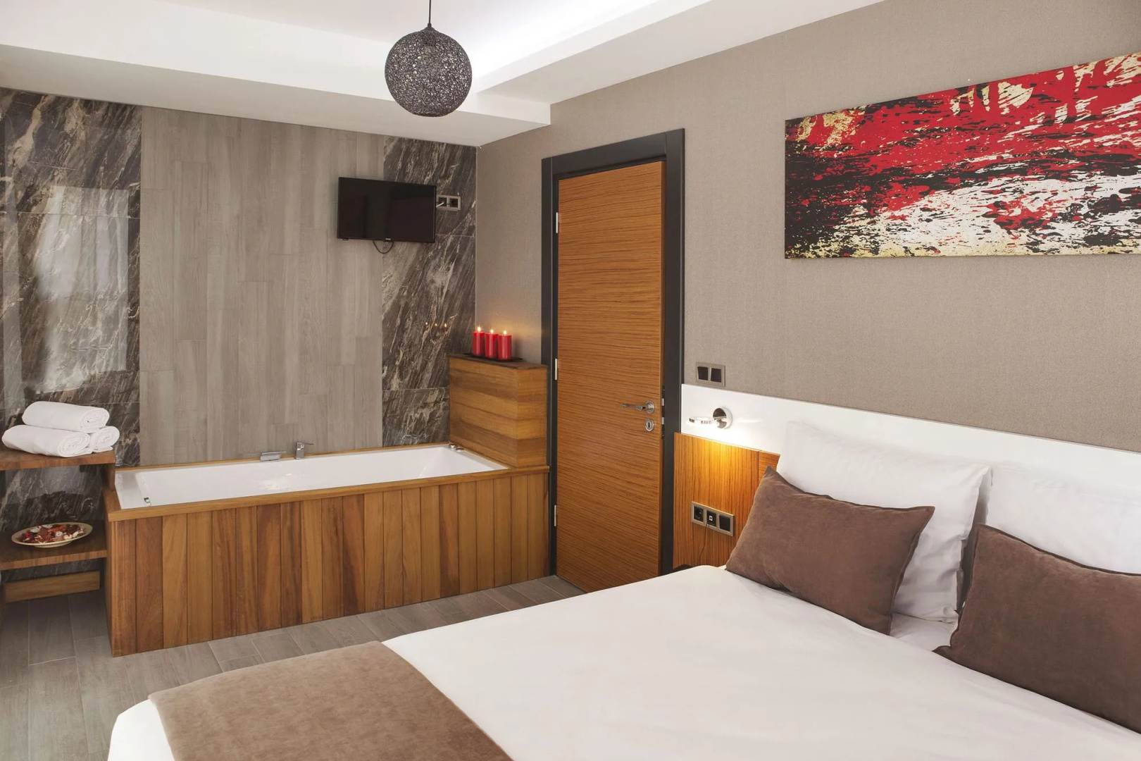Photo - Buca Mat Hotel By Tahtali