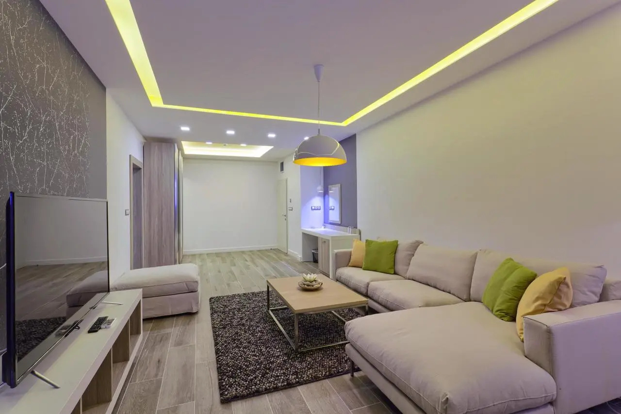Photo - Luna Beach Hotel - All Inclusive