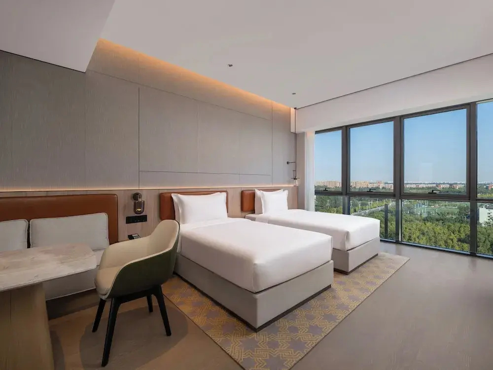 Photo - Holiday Inn Beijing Daxing Centre by IHG