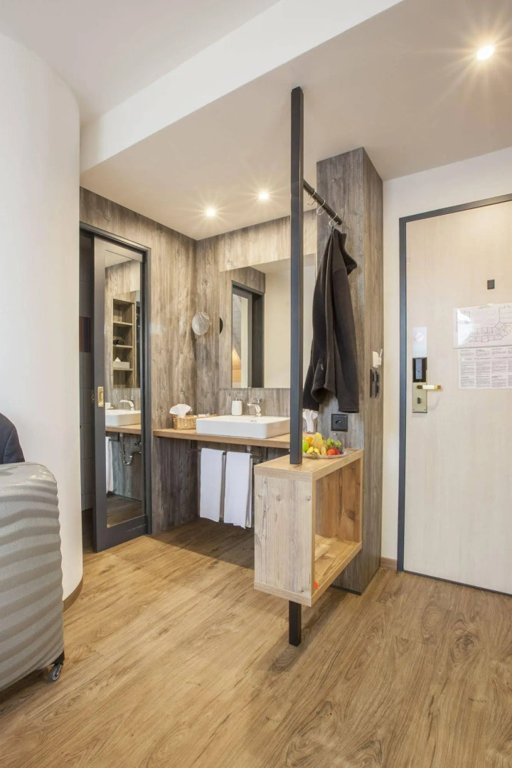 Foto - Boutiquehotel Thessoni Classic & Residence Thessoni Home Zürich-Regensdorf