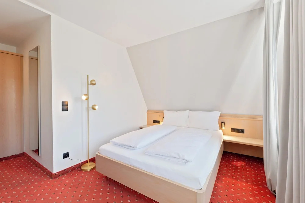 Photo - Steiners Hotel Airport-Messe in Birkach