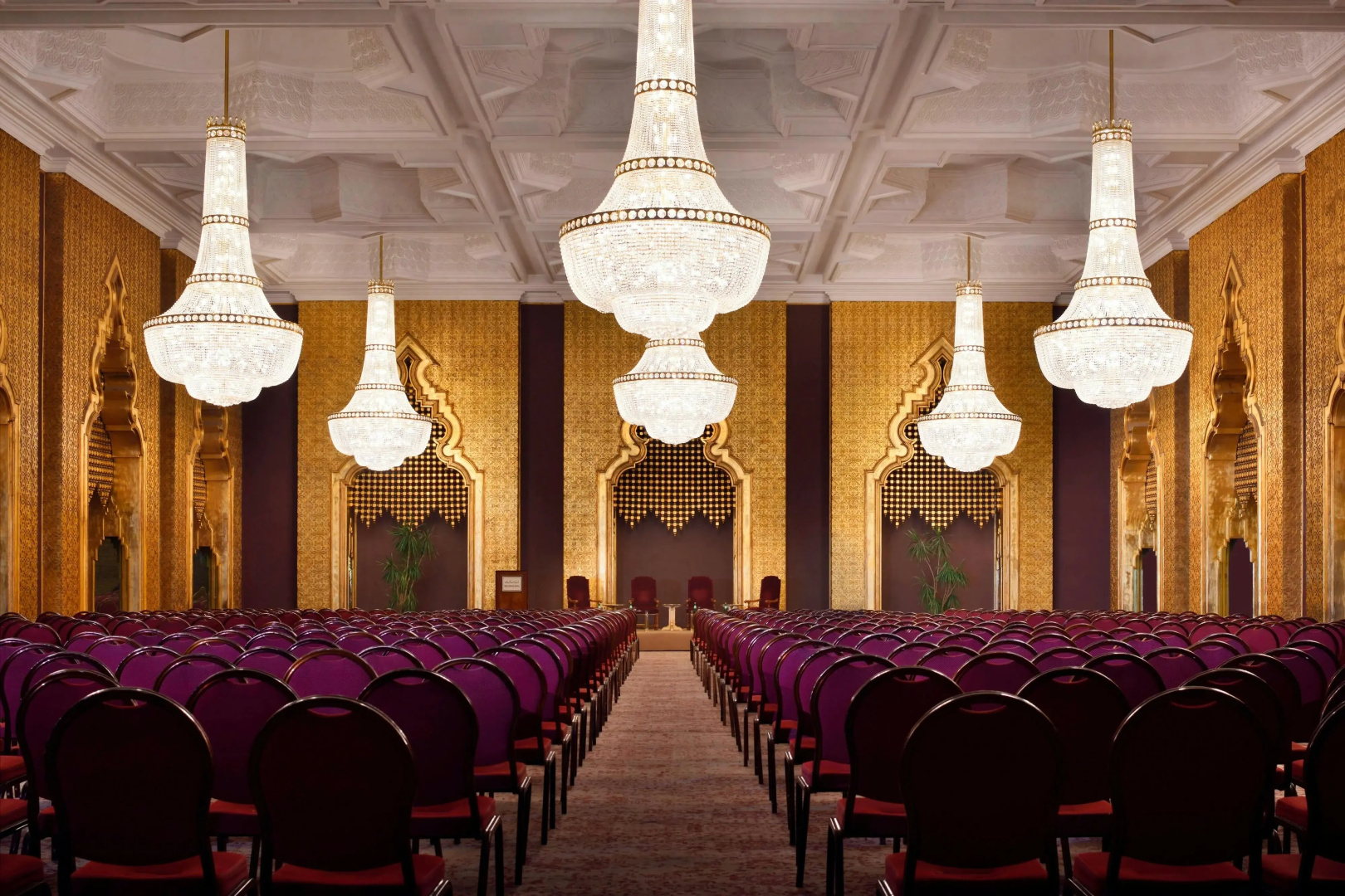 Photo - Marriott Mena House Cairo