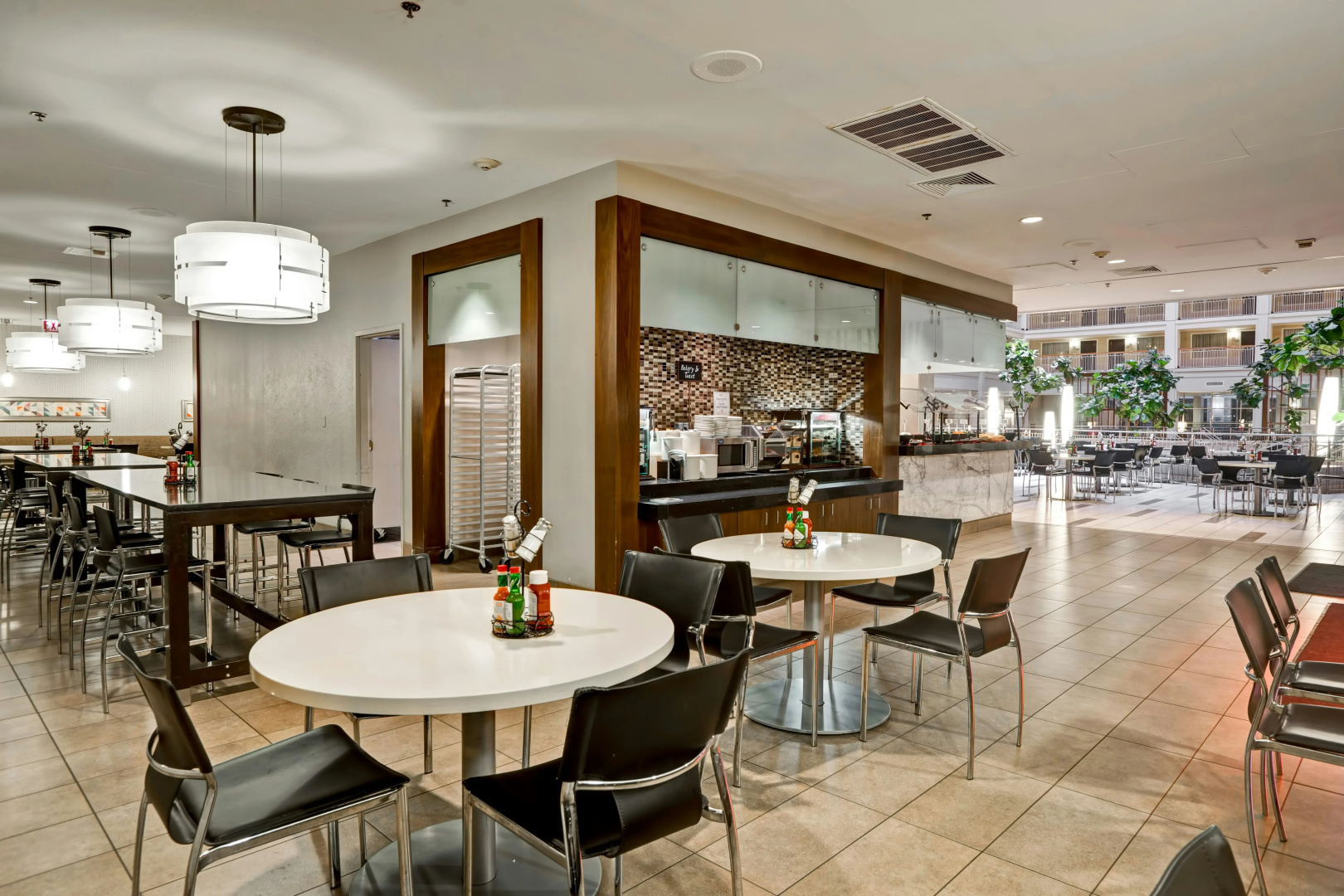 Foto - Embassy Suites by Hilton Chicago Downtown River North