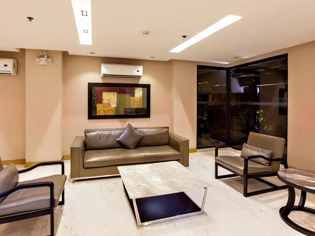 Foto - Jinjiang Inn - Ortigas