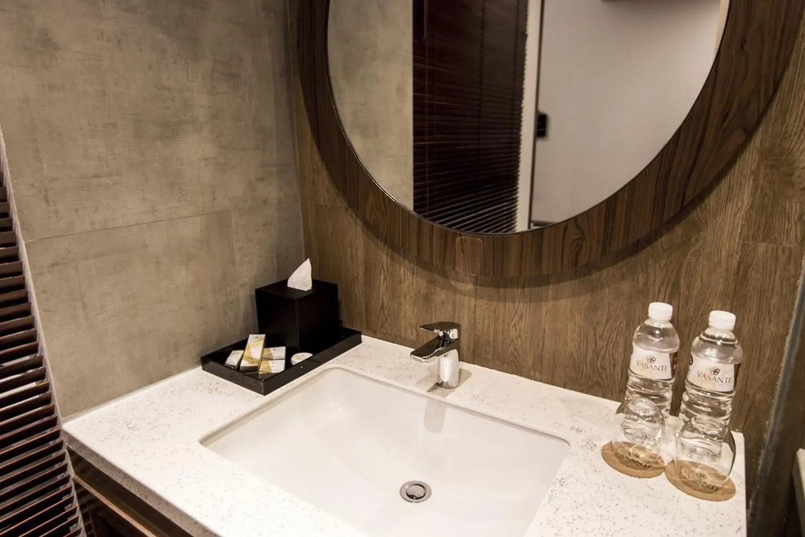 Foto - Fairfield by Marriott Bali South Kuta