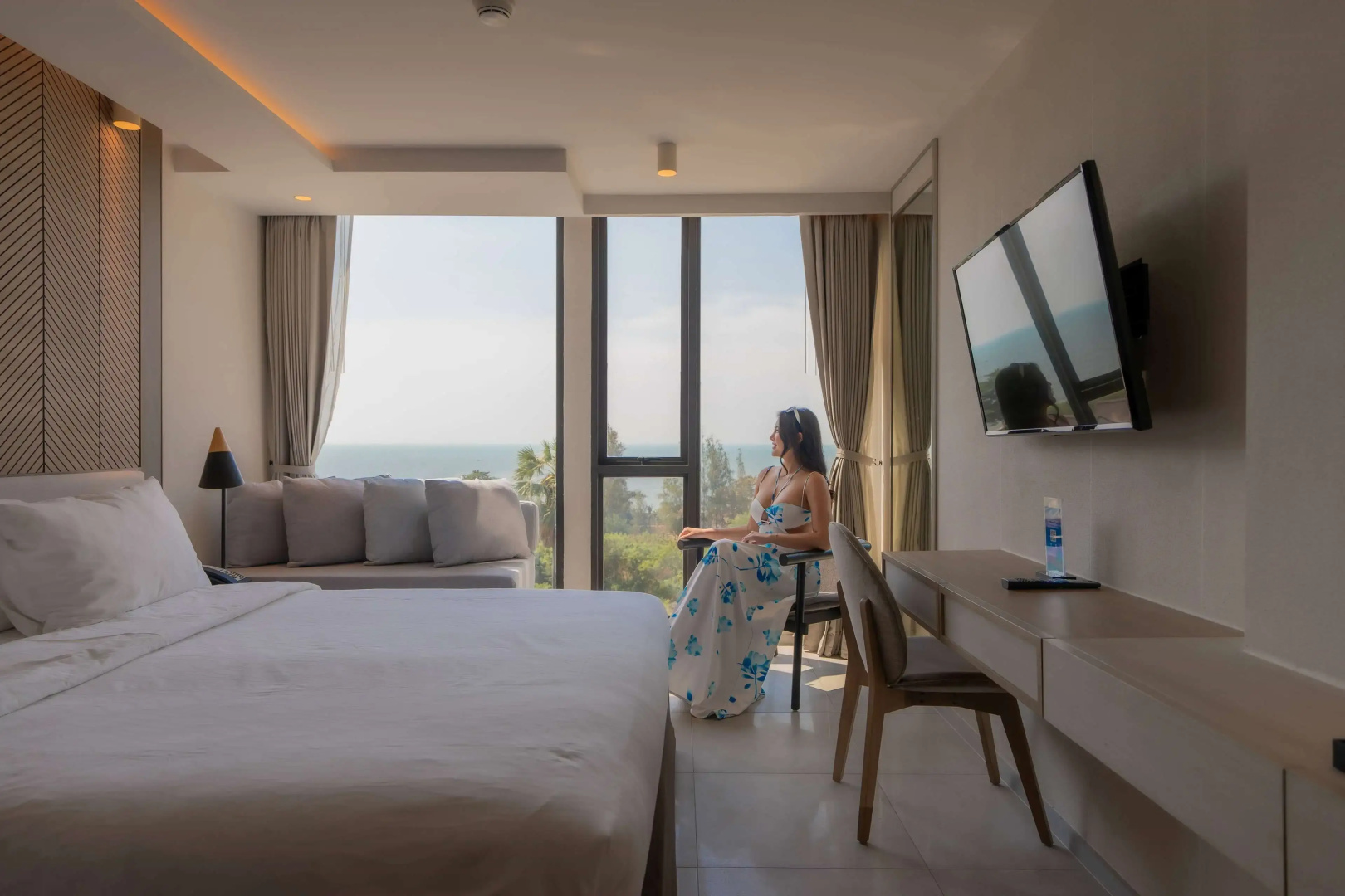 Foto - Howard Johnson by Wyndham Pattaya JC