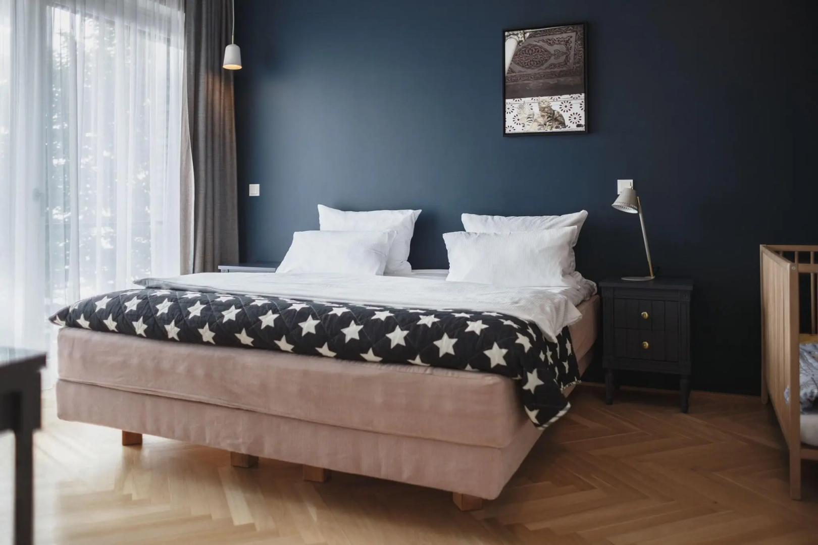 Foto - The Circus Apartments