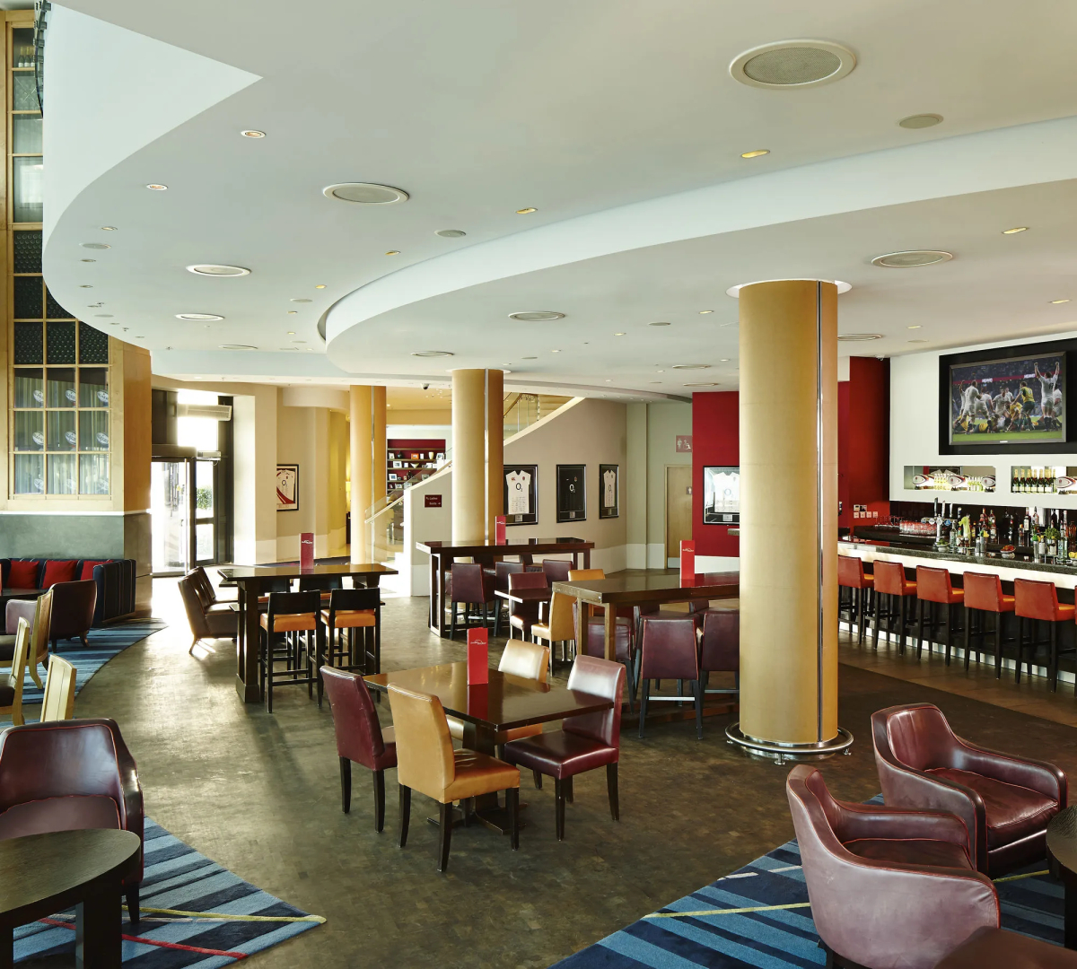 Foto - Radisson RED London Twickenham