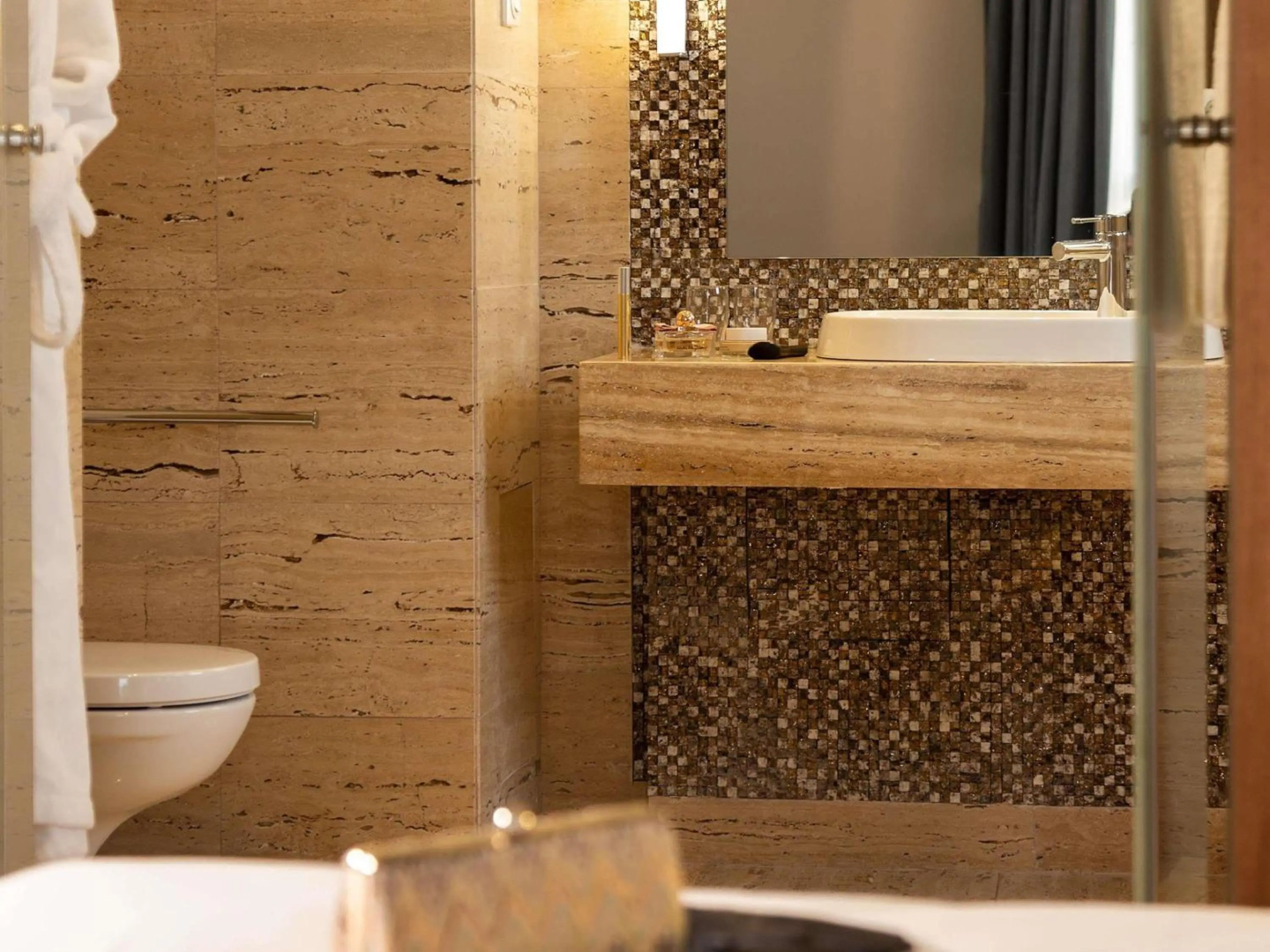 Photo - Novotel Tunis Lac