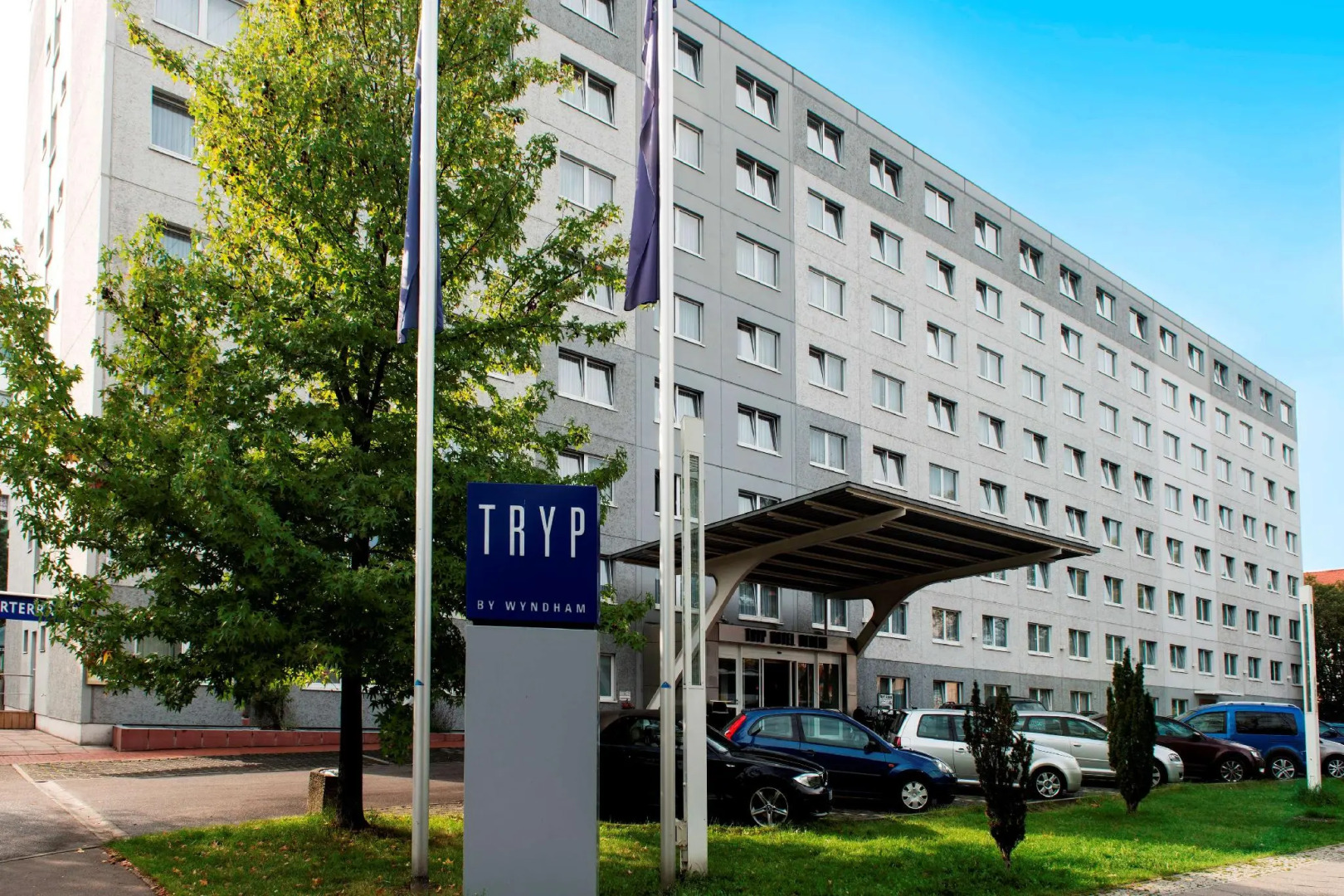 Foto - Good Morning + Berlin City East