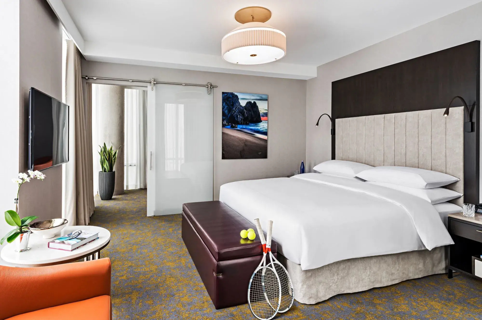 Photo - Hotel X Toronto, a Destination by Hyatt Hotel