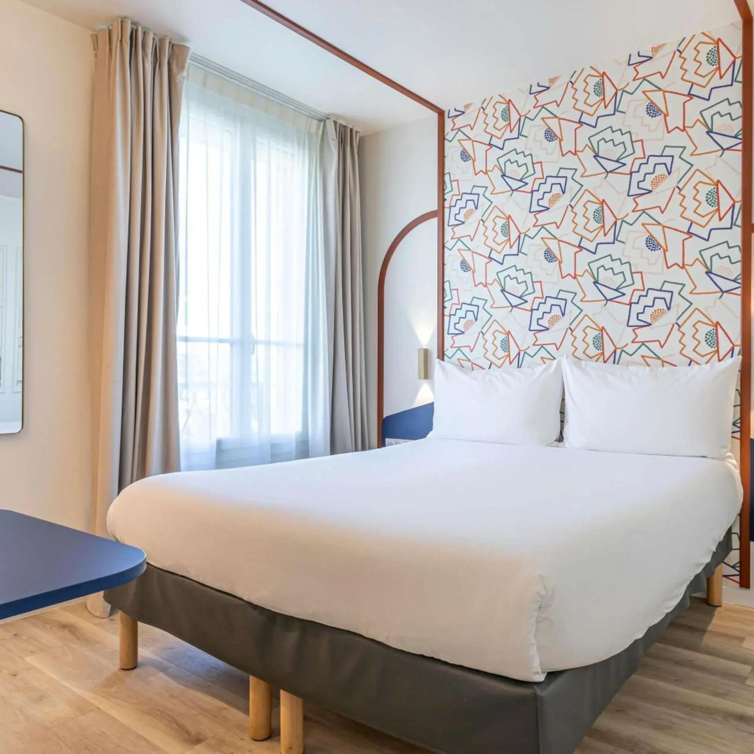 Photo - ibis Styles Paris Eiffel Cambronne