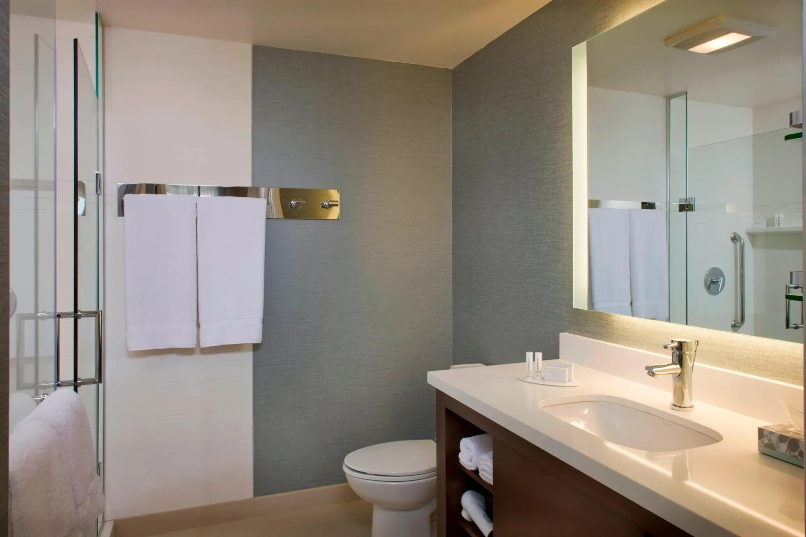 Foto - Residence Inn Tustin Orange County