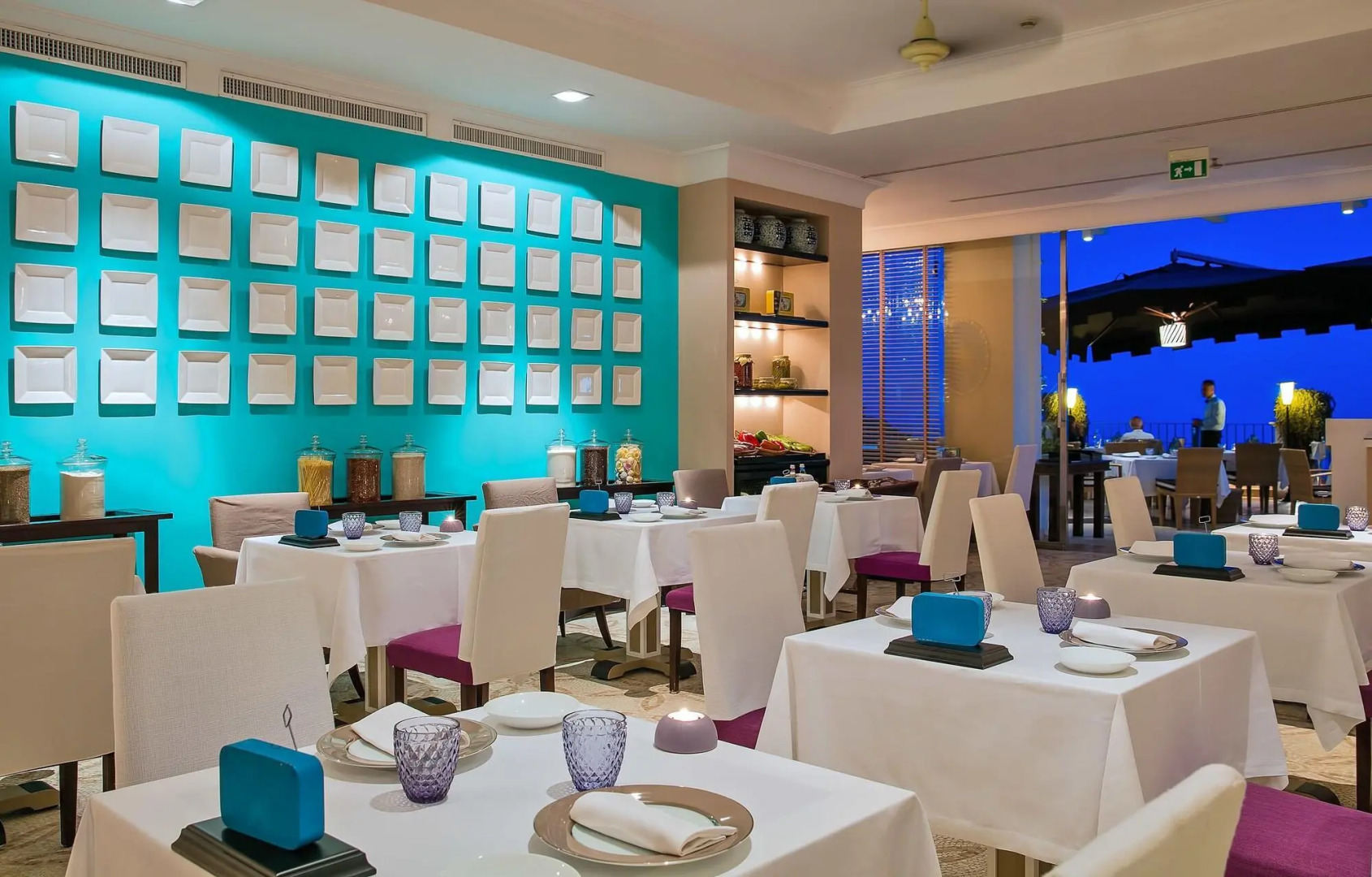 Foto - Capri Tiberio Palace - The Leading Hotels of the World