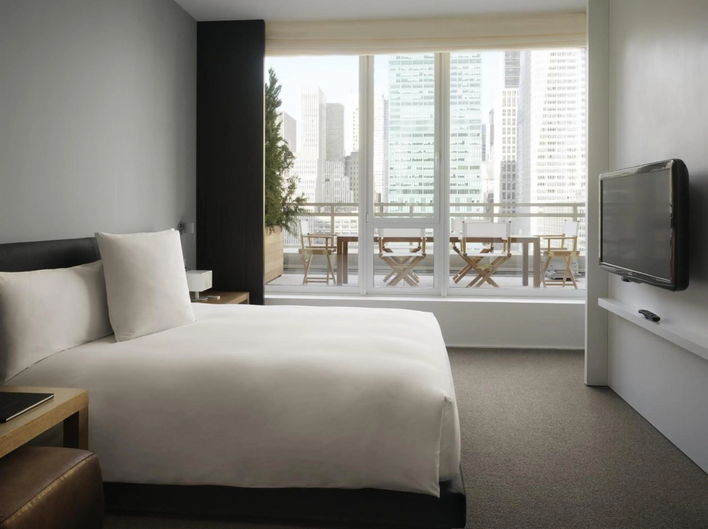 Foto - Andaz 5th Avenue