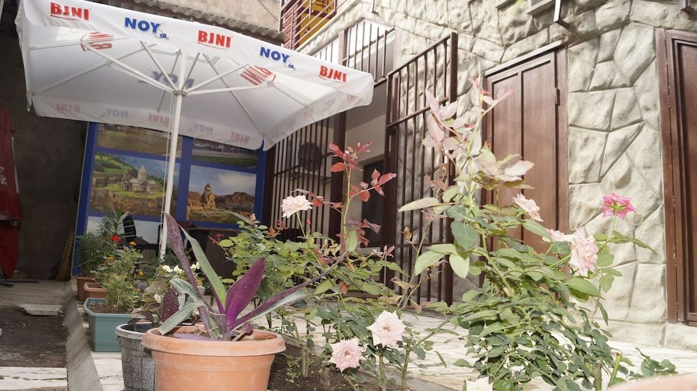 Foto - Komitas Avenue Guest House