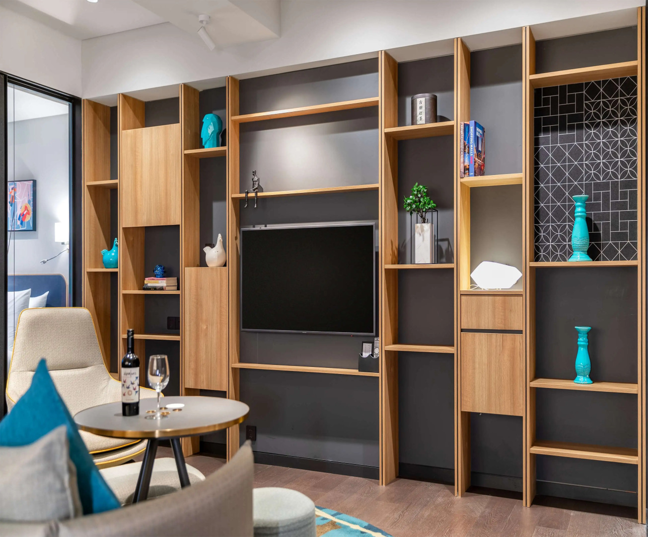 Foto - Artyzen Habitat Hongqiao Shanghai