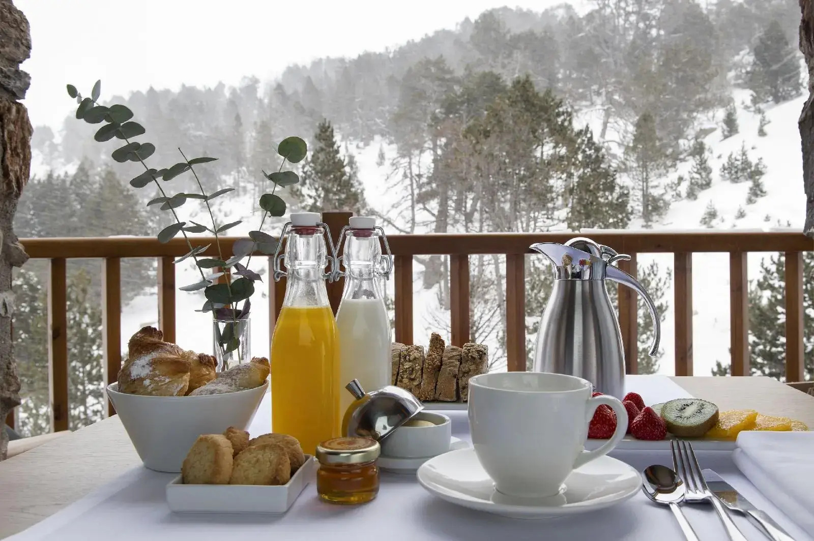 Photo - Grau Roig Andorra Boutique Hotel & Spa
