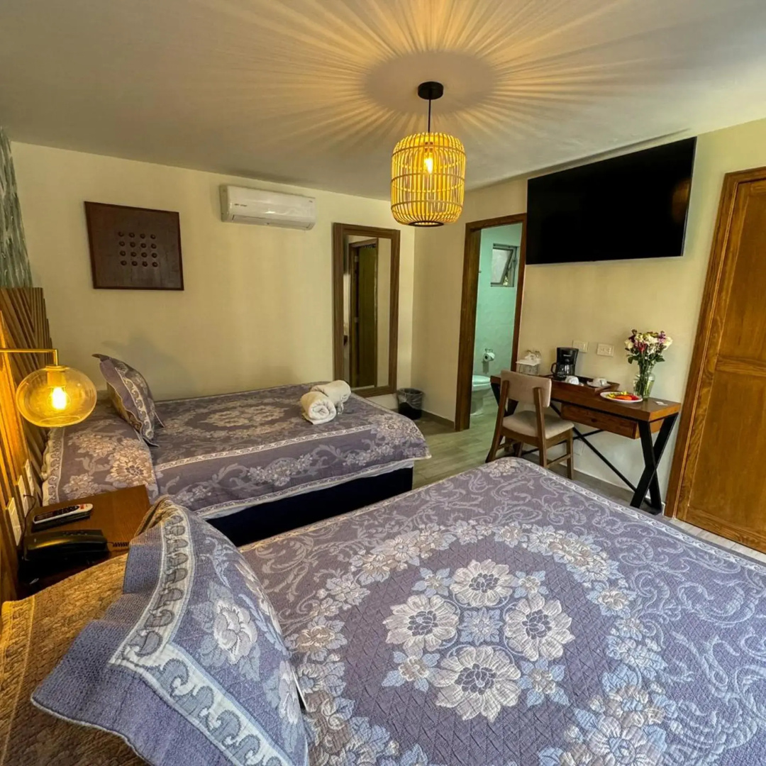 Photo - Hotel Isabel