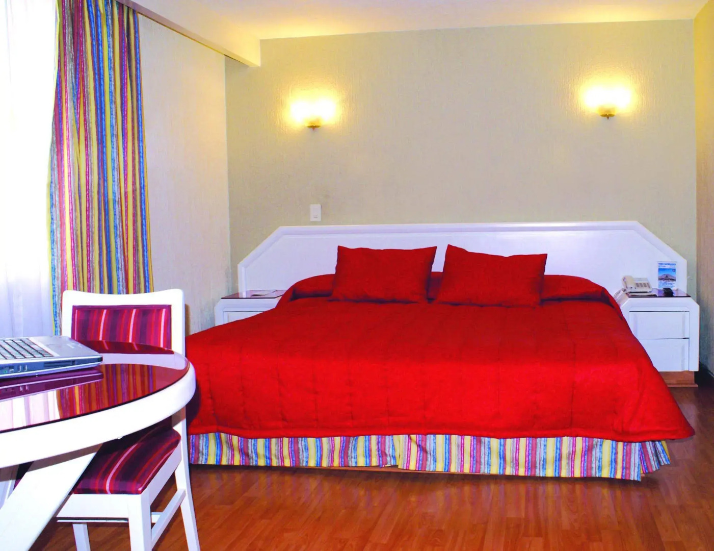 Foto - Hotel Regente