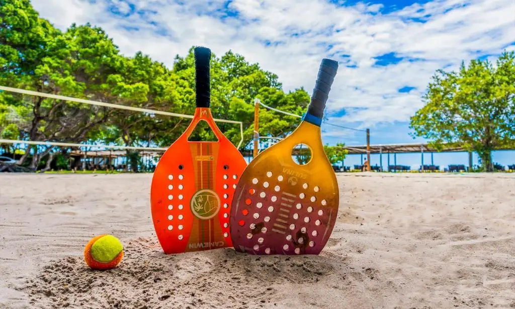Foto - Nauticomar Resort All Inclusive & Beach Club