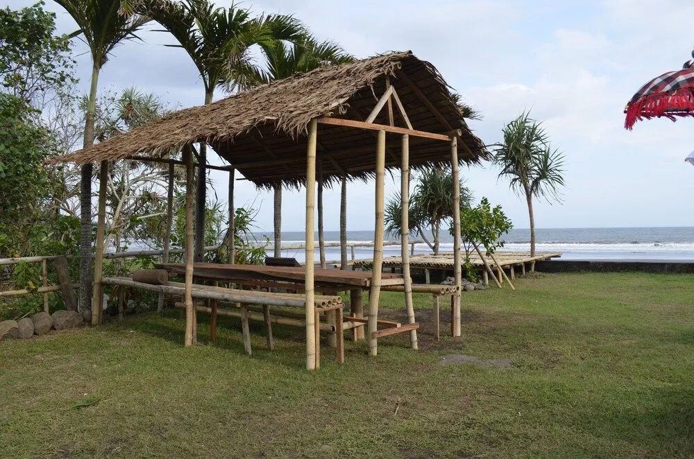 Foto - West Break Bali - Medewi