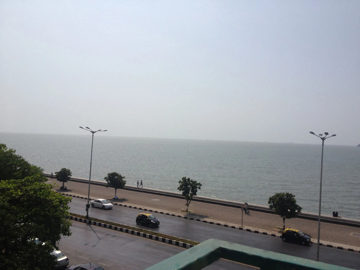 Foto - Sea Green Hotel