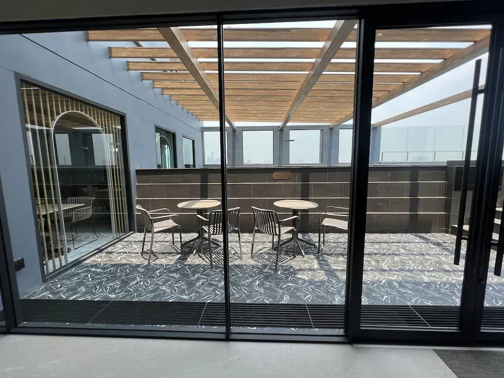 Foto - ARNI Skye Hotel