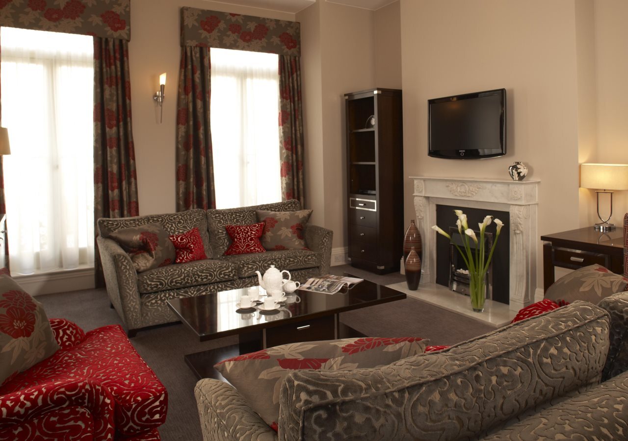 Photo - Beaufort House - Knightsbridge