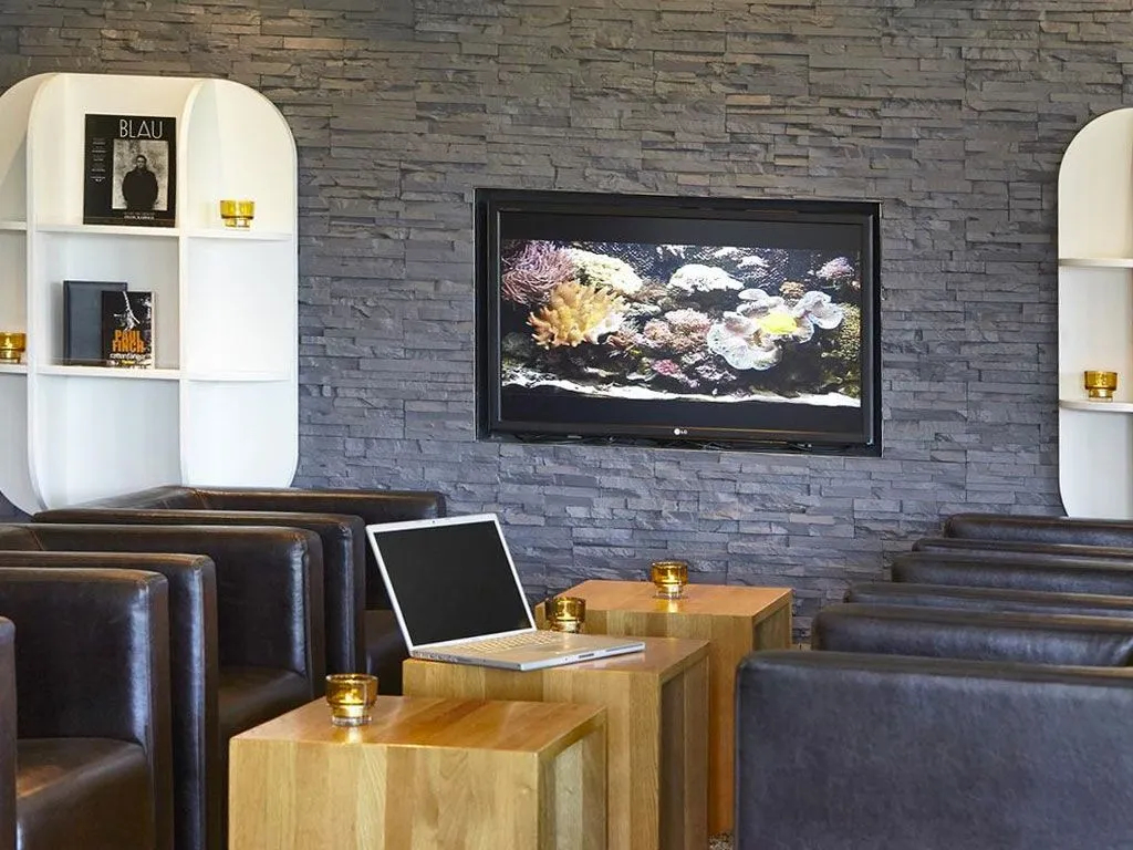 Photo - B&B Hotel Offenbach-Süd