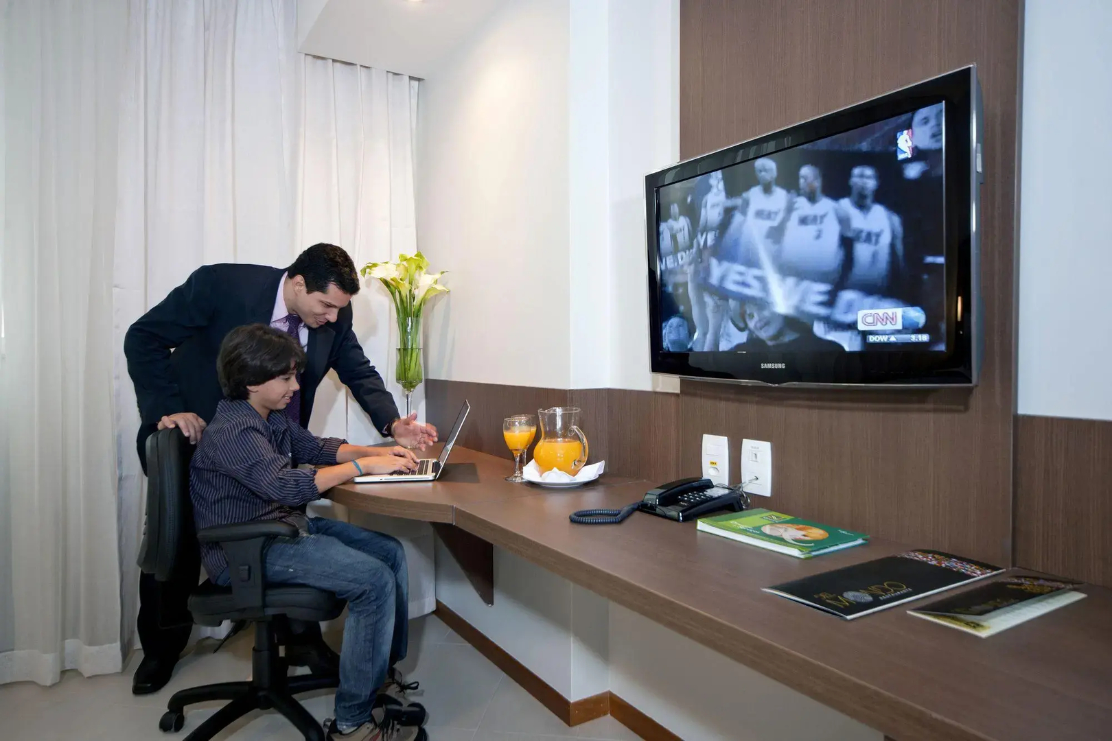 Foto - Quality Hotel Vitória