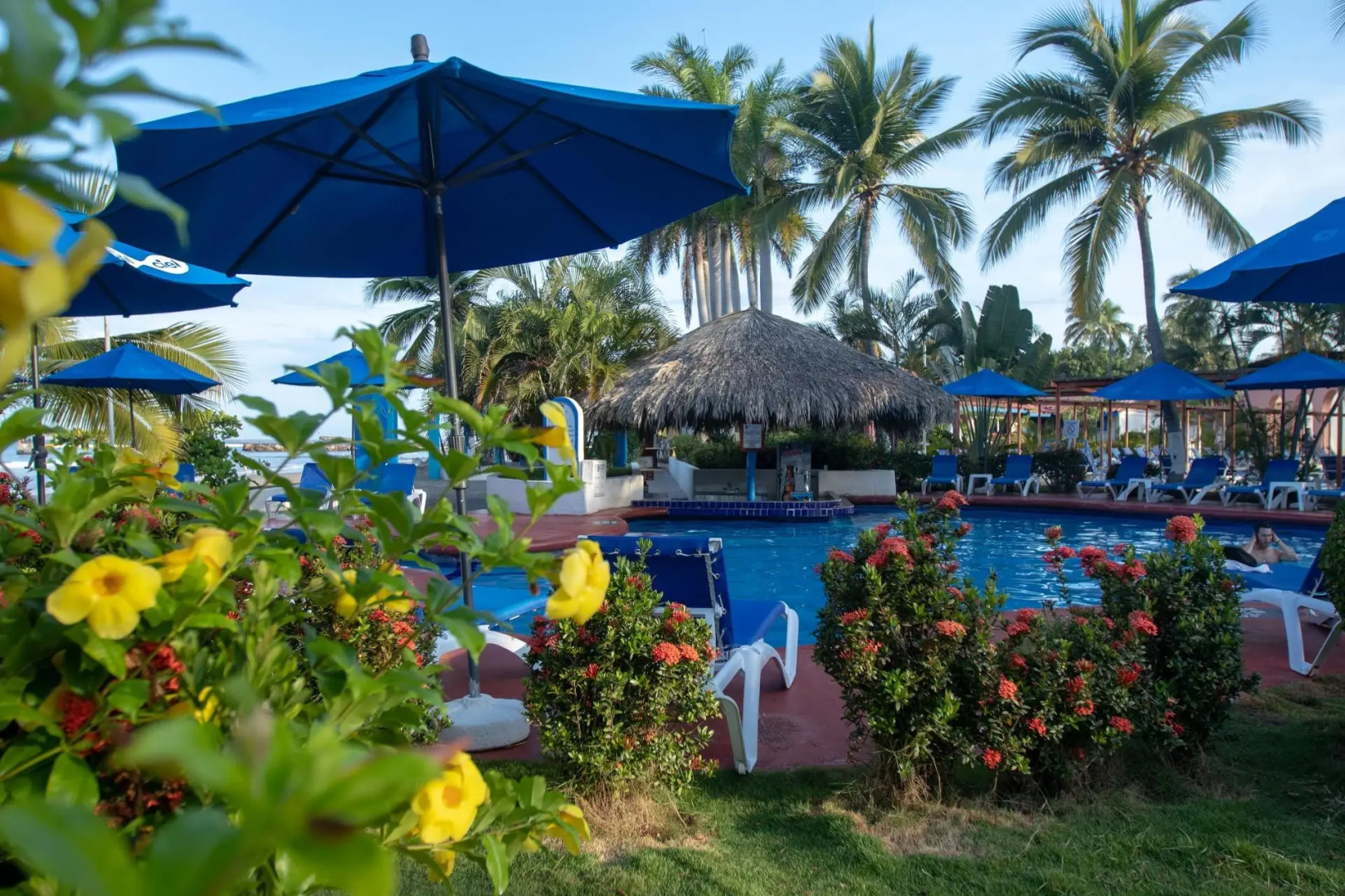 Foto - Qualton Club Ixtapa All Inclusive