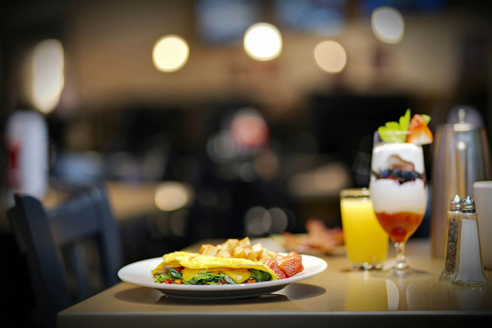 Foto - DoubleTree by Hilton Chicago Midway Airport