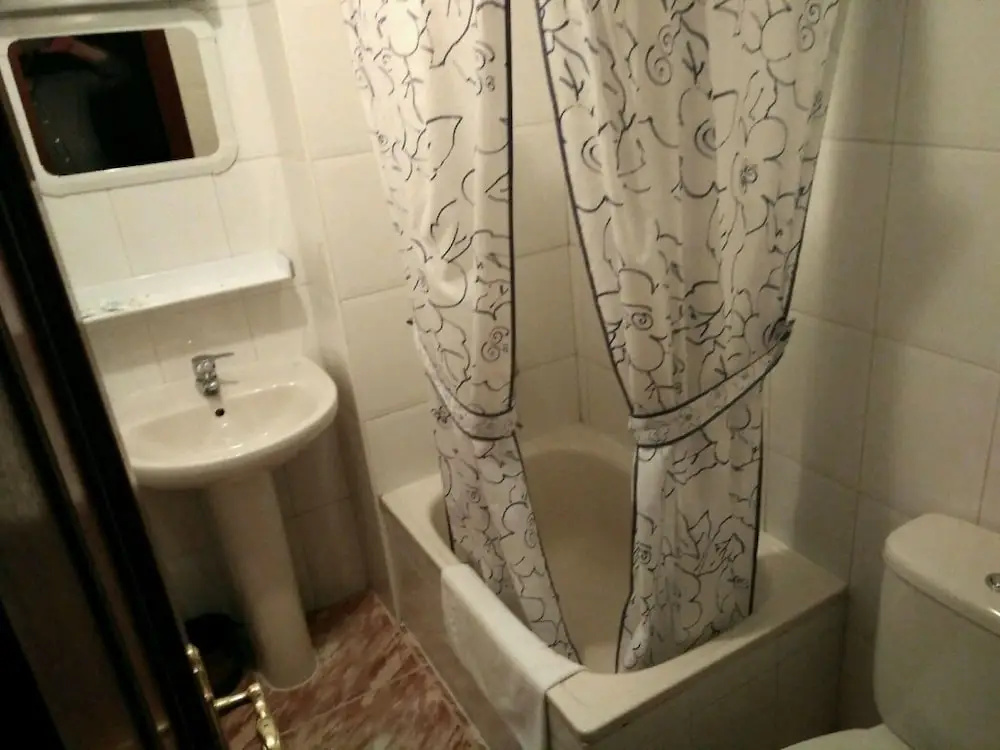 Foto - Hostal Mayo