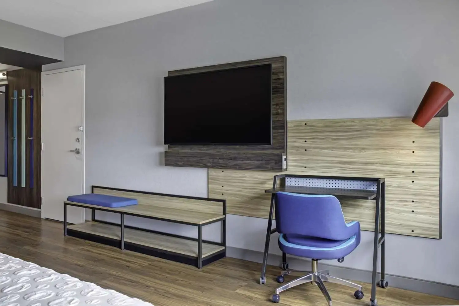 Foto - Tru By Hilton Toronto Airport West